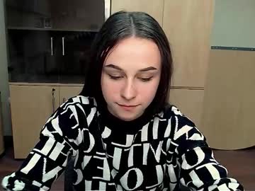 Anna_Sia_ November 04, 2025 Chaturbate stream image