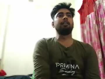 Birbikrom104 November 04, 2025 Chaturbate stream image