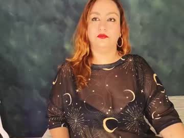 Coraall_ November 04, 2025 Chaturbate stream image