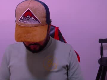 Daviko07 November 04, 2025 Chaturbate stream image