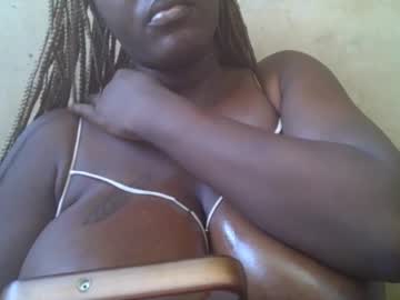 Ebonyvd November 04, 2025 Chaturbate stream image