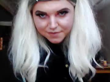 Gemmaquinzel November 04, 2025 Chaturbate stream image
