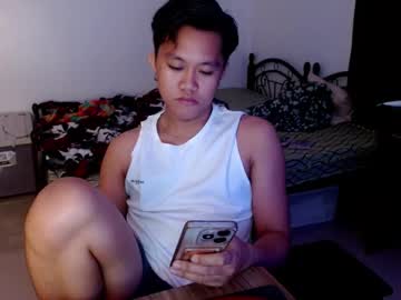 Ian375382 November 04, 2025 Chaturbate stream image