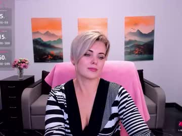 Julia_Wilsons November 04, 2025 Chaturbate stream image