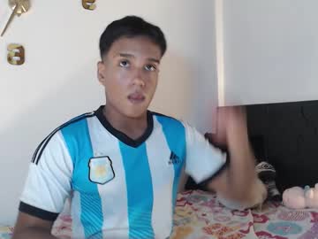 Juliannmattius November 04, 2025 Chaturbate stream image