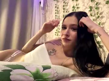 Kisa_Lisa_ November 04, 2025 Chaturbate stream image