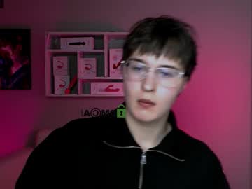 Kyleberry_ November 04, 2025 Chaturbate stream image