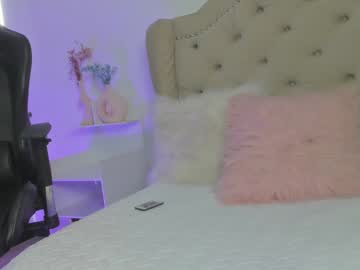 Luluuberry November 04, 2025 Chaturbate stream image