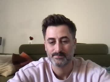Mat_Johof November 04, 2025 Chaturbate stream image