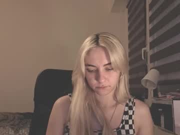 Misa_0 November 04, 2025 Chaturbate stream image