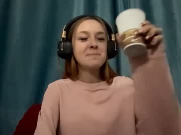 Nidadingson November 04, 2025 Chaturbate stream image