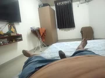 Soulsex2023 November 04, 2025 Chaturbate stream image