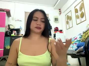 Sweetyasian_ November 04, 2025 Chaturbate stream image