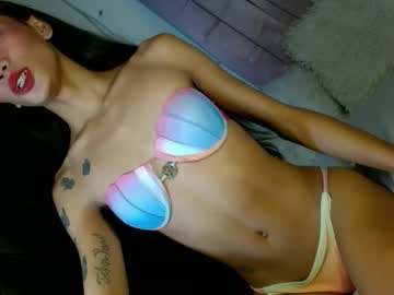 Ur_Tsemma November 04, 2025 Chaturbate stream image