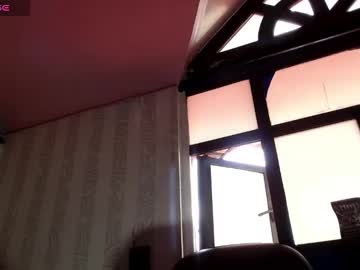 Vitoria23_ November 04, 2025 Chaturbate stream image