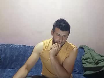 Camshow22cm November 04, 2025 Chaturbate stream image