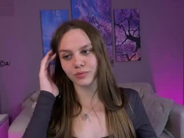 Chloe_Chery November 04, 2025 Chaturbate stream image