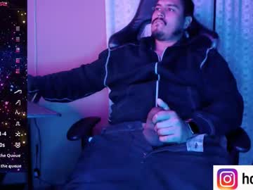 Fernan_Reds November 04, 2025 Chaturbate stream image