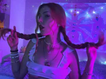 Fleurhome November 04, 2025 Chaturbate stream image