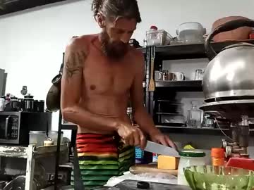 Hippieguysa11 November 04, 2025 Chaturbate stream image