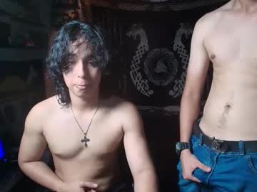 Kariozzz November 04, 2025 Chaturbate stream image