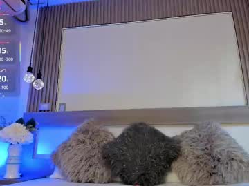 Keithy_Carter November 04, 2025 Chaturbate stream image