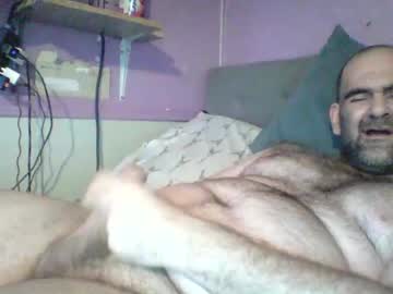 Mathieus02 November 04, 2025 Chaturbate stream image
