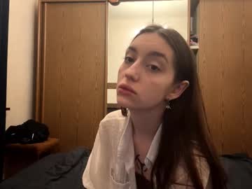 Melissalionetti November 04, 2025 Chaturbate stream image