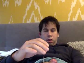 Nachosev November 04, 2025 Chaturbate stream image