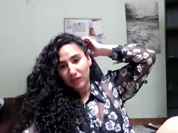 Shopia_Scarlet November 04, 2025 Chaturbate stream image
