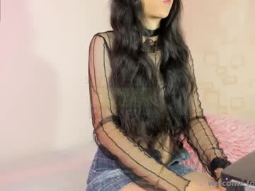 Shy_Angel_30 November 04, 2025 Chaturbate stream image