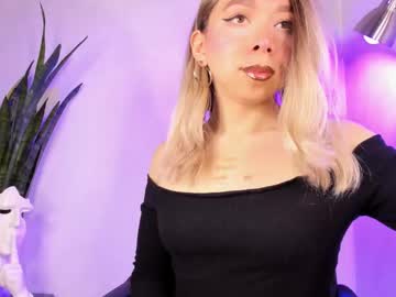 Victoria_Qq November 04, 2025 Chaturbate stream image