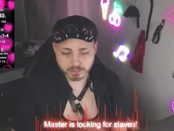 Xfabian_Love November 04, 2025 Chaturbate stream image