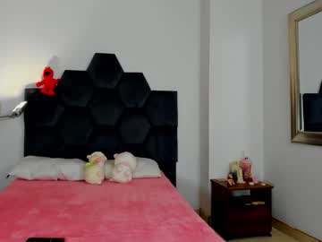 Annie_Dreams69 November 04, 2025 Chaturbate stream image