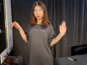 Doublemuse November 04, 2025 Chaturbate stream image