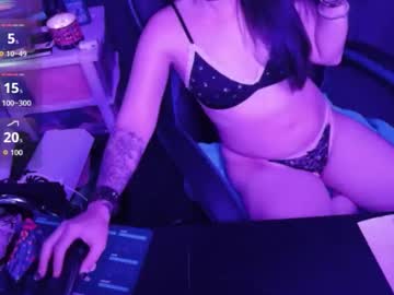 Emofairy420stoner November 04, 2025 Chaturbate stream image