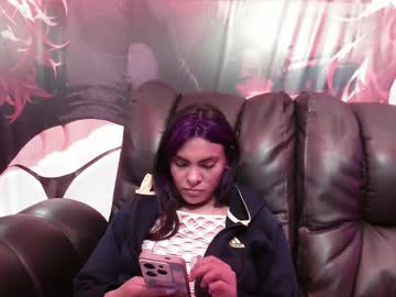 Hanna13_ November 04, 2025 Chaturbate stream image