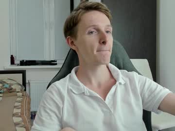 Ithan_Red November 04, 2025 Chaturbate stream image