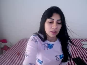 _Katerin_Love November 04, 2025 Chaturbate stream image