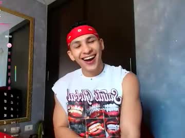 Liuscast_22 November 04, 2025 Chaturbate stream image