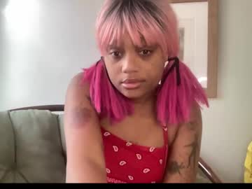 Luckylaci777 November 04, 2025 Chaturbate stream image