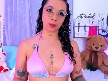 Mari_Sweett November 04, 2025 Chaturbate stream image