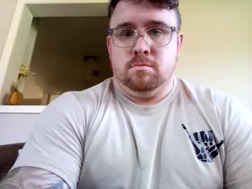 Scottyknows101 November 04, 2025 Chaturbate stream image