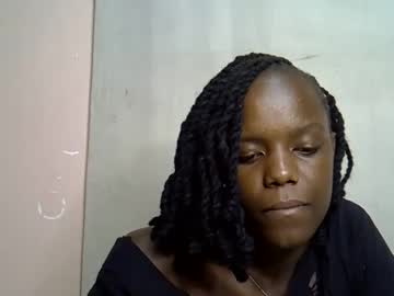 Terriam November 04, 2025 Chaturbate stream image