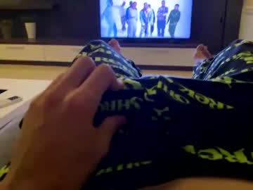 Alphadick33 November 04, 2025 Chaturbate stream image