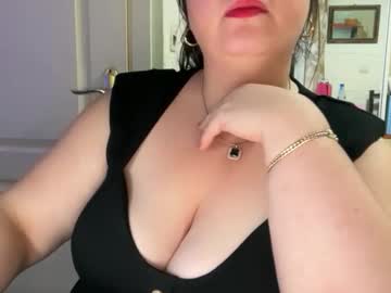 Bbwexcited November 04, 2025 Chaturbate stream image