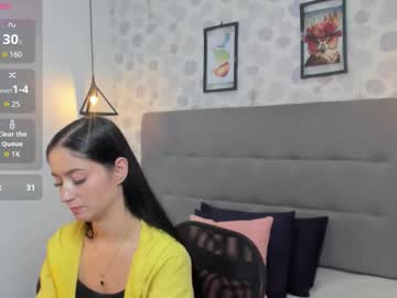 Celeste__Clark November 04, 2025 Chaturbate stream image