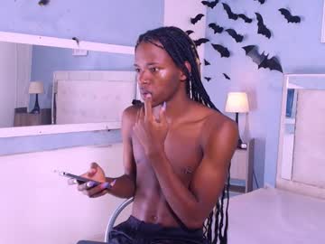 Criisbrown_ November 04, 2025 Chaturbate stream image