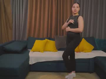 Danielacrystal November 04, 2025 Chaturbate stream image