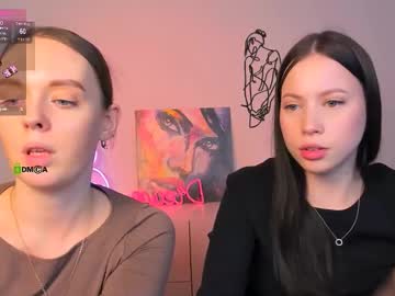 Dora_Di1 November 04, 2025 Chaturbate stream image